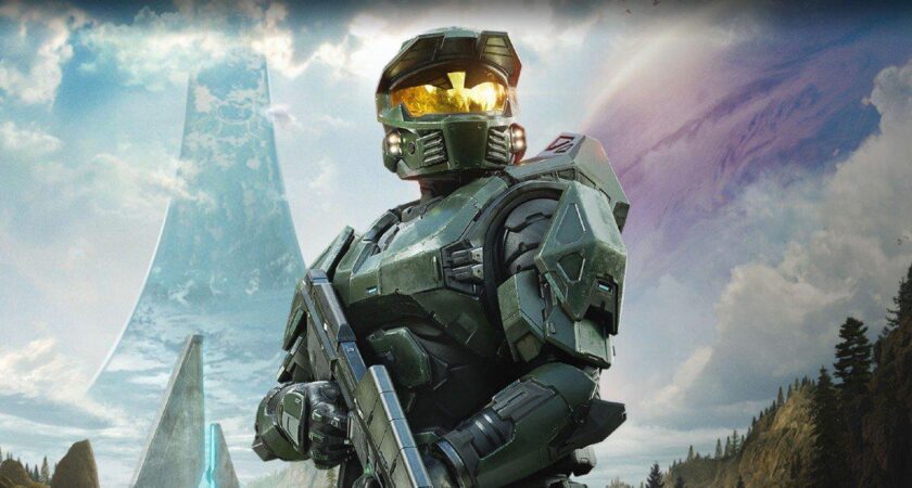 Ator de Halo Master Chief condena clipe de ‘pornografia de guerra juvenil’ da Casa Branca