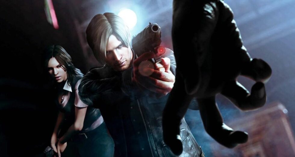 Caixa de entrada de jogos: A Capcom deveria refazer Resident Evil 6?