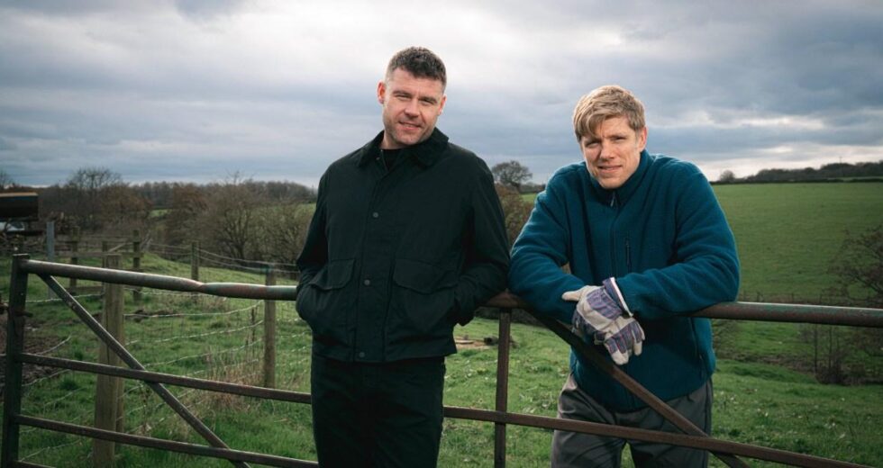 Spoilers de Emmerdale: o gesto comovente de Aaron dá início a uma nova era de Robert | Sabonetes