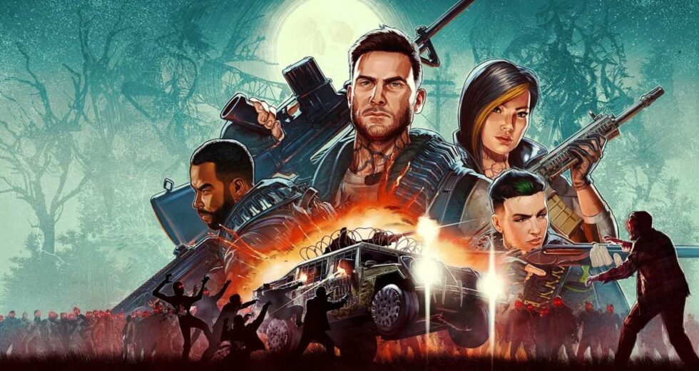 Crítica do Toxic Commando de John Carpenter – do diretor de The Thing