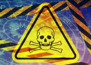 A característica mais tóxica do seu signo – e como possuí-la