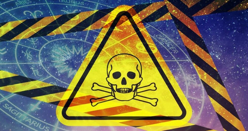 A característica mais tóxica do seu signo – e como possuí-la