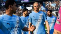 EA Sports FC corre o risco de perder a classificação etária PEGI 3 devido às novas regras da loot box