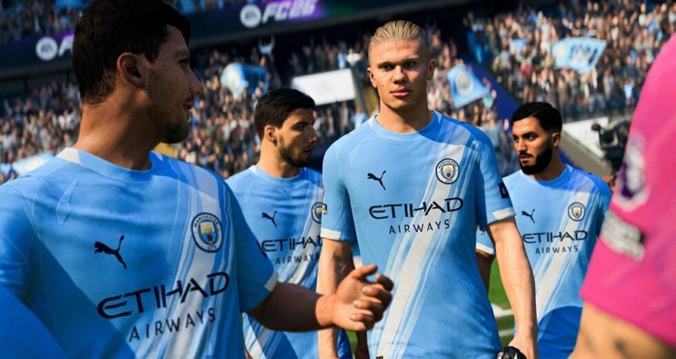 EA Sports FC corre o risco de perder a classificação etária PEGI 3 devido às novas regras da loot box