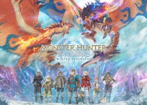 Crítica de Monster Hunter Stories 3 – o melhor jogo de Pokémon nunca feito