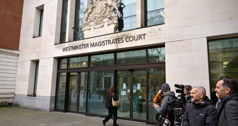 Ex-policial do Met ‘falsificou atestados médicos para pedir 200 dias de folga do trabalho’ | Notícias do Reino Unido