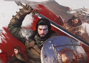 Caixa de entrada de jogos: Crimson Desert está sendo subestimado?