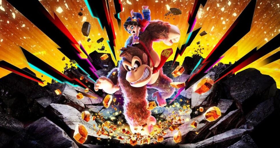 Donkey Kong Bananza é o aplicativo matador perfeito para Nintendo Switch 2 – Recurso do leitor