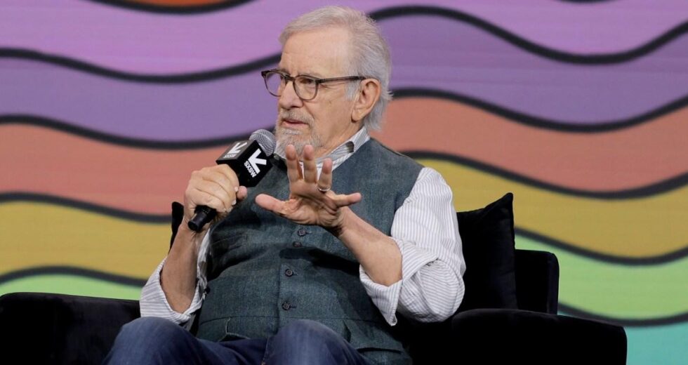 Steven Spielberg tem “fortes suspeitas” de que não estamos sozinhos na Terra