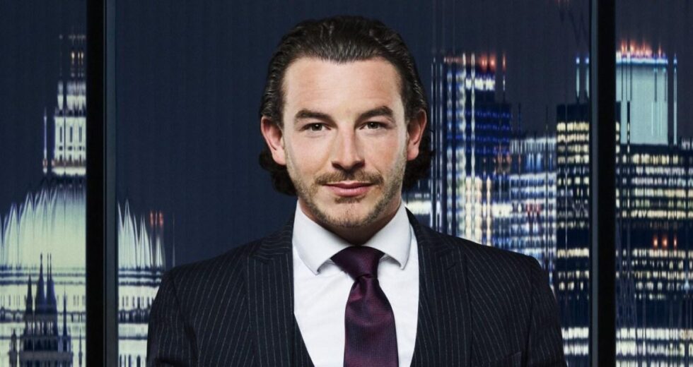 Concorrente aprendiz conta que era suicida e gastava £ 500 por semana em cocaína