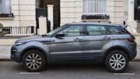 Motoristas de SUVs de Londres podem enfrentar novas cobranças no âmbito do plano de segurança rodoviária | Notícias do Reino Unido