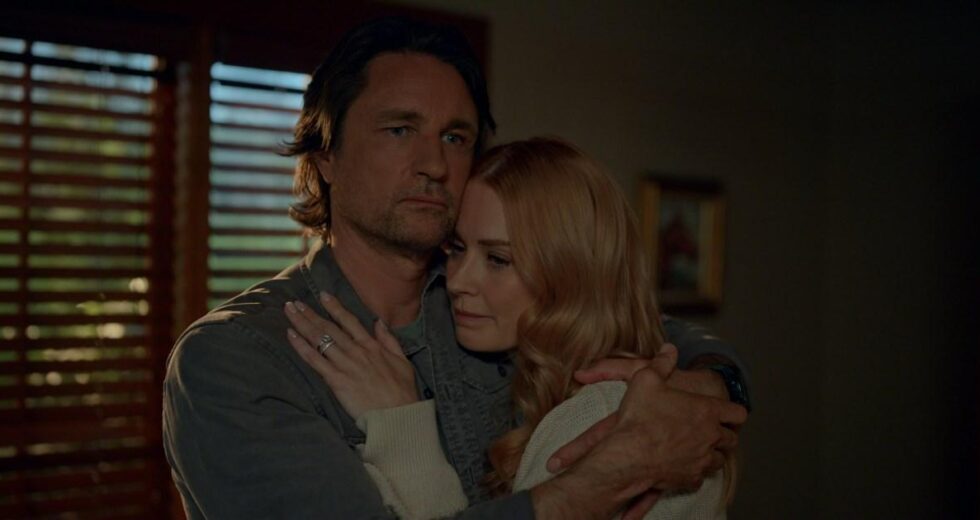 Drama viciante da Netflix sobe para o número 1 após o lançamento ‘emocional’ da 7ª temporada