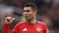 Man Utd em ‘negociações avançadas’ para contratar estrela do Newcastle por £ 69 milhões após recomendação de Casemiro | Futebol