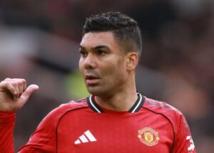 Man Utd em ‘negociações avançadas’ para contratar estrela do Newcastle por £ 69 milhões após recomendação de Casemiro | Futebol