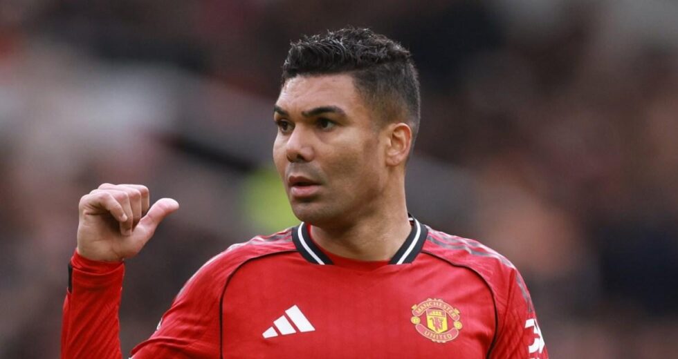 Man Utd em ‘negociações avançadas’ para contratar estrela do Newcastle por £ 69 milhões após recomendação de Casemiro | Futebol