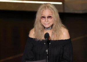 Os espectadores do Oscar ficam furiosos com o segmento ‘absurdo’ do In Memoriam que perde o tributo a Eric Dane