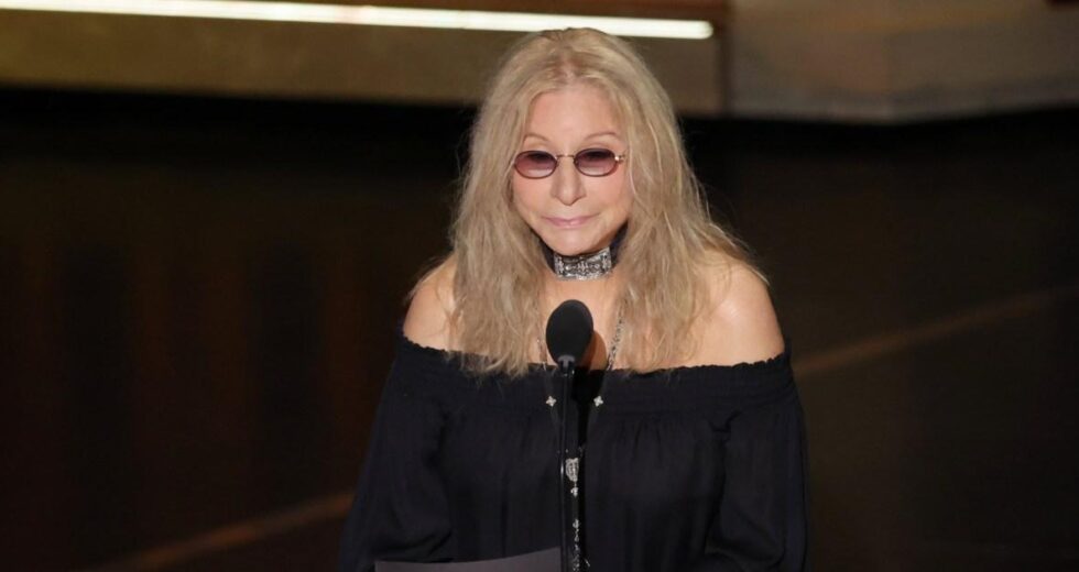 Os espectadores do Oscar ficam furiosos com o segmento ‘absurdo’ do In Memoriam que perde o tributo a Eric Dane