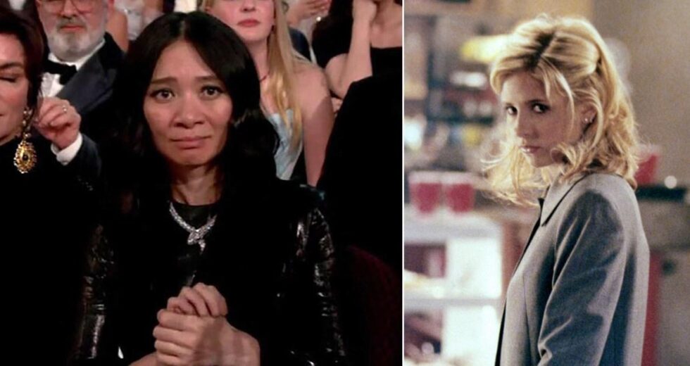 Chloe Zhao dá esperança de que o renascimento de Buffy possa ser salvo após o cancelamento chocante