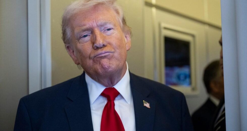 As últimas exigências de Trump provam que ele é um aspirante a ditador | Notícias dos EUA