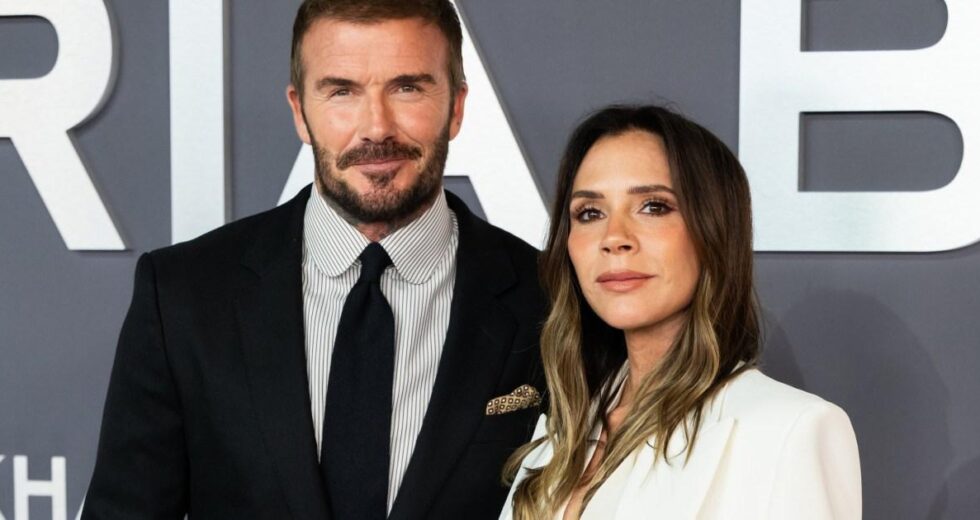 Vizinhos de Beckhams em Cotswolds irritados com o plano de iluminação ‘estilo Blackpool’