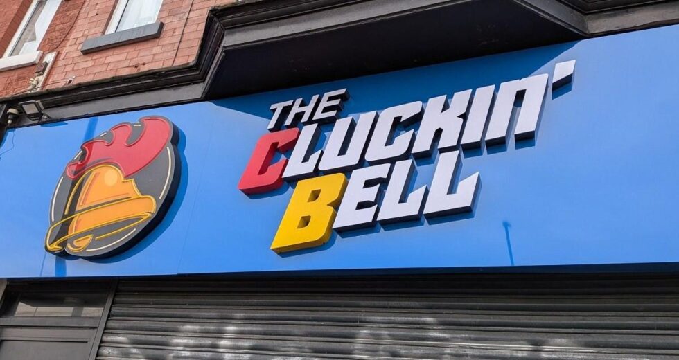 Loja de fast food com tema GTA está brincando de frango com os advogados da Rockstar