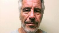 O programa de TV de Jeffrey Epstein provoca indignação com os telespectadores que o rotulam de ‘insípido’