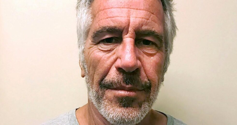 O programa de TV de Jeffrey Epstein provoca indignação com os telespectadores que o rotulam de ‘insípido’