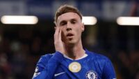 Posição de Cole Palmer sobre transferência do Man Utd revelada quando o Chelsea envia mensagem | Futebol