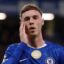 Posição de Cole Palmer sobre transferência do Man Utd revelada quando o Chelsea envia mensagem | Futebol