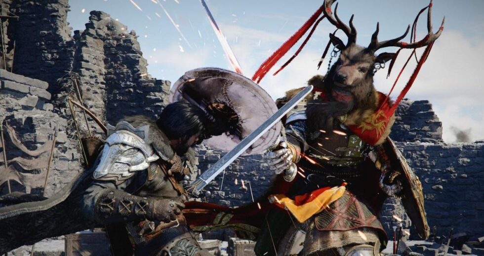 Caixa de entrada de jogos: Vale a pena comprar Crimson Desert?