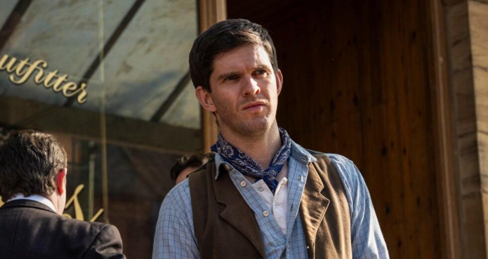 ‘Assumi o papel icônico de Liam Neeson na TV 41 anos depois – fiquei honrado’