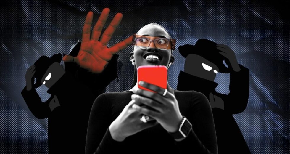 Você pode estar baixando ‘agentes shadow AI’ sem saber – quão perigosos eles são? | Tecnologia de notícias