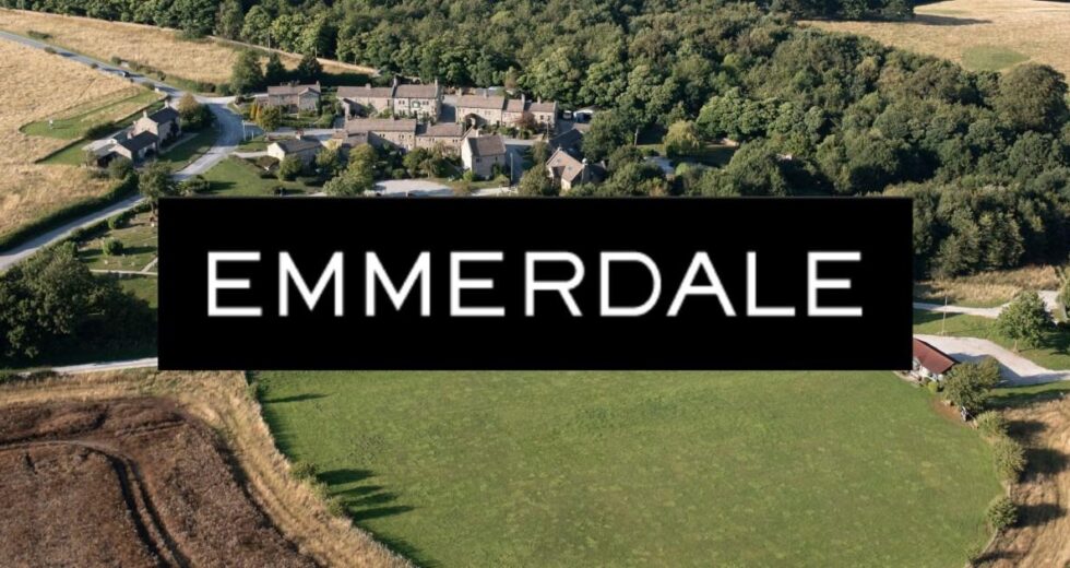 ‘Uma nova era’: Emmerdale mudará para sempre à medida que uma era de décadas chega ao fim | Sabonetes