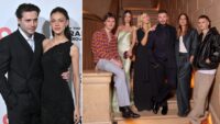 Nicola Peltz ataca os Beckhams ao revelar o vínculo do Brooklyn com sua família