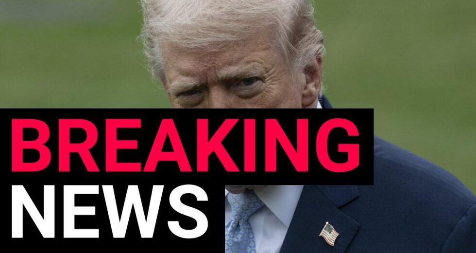 Donald Trump considera ‘encerrar’ a guerra com o Irã sem garantir o Estreito de Ormuz | Notícias dos EUA