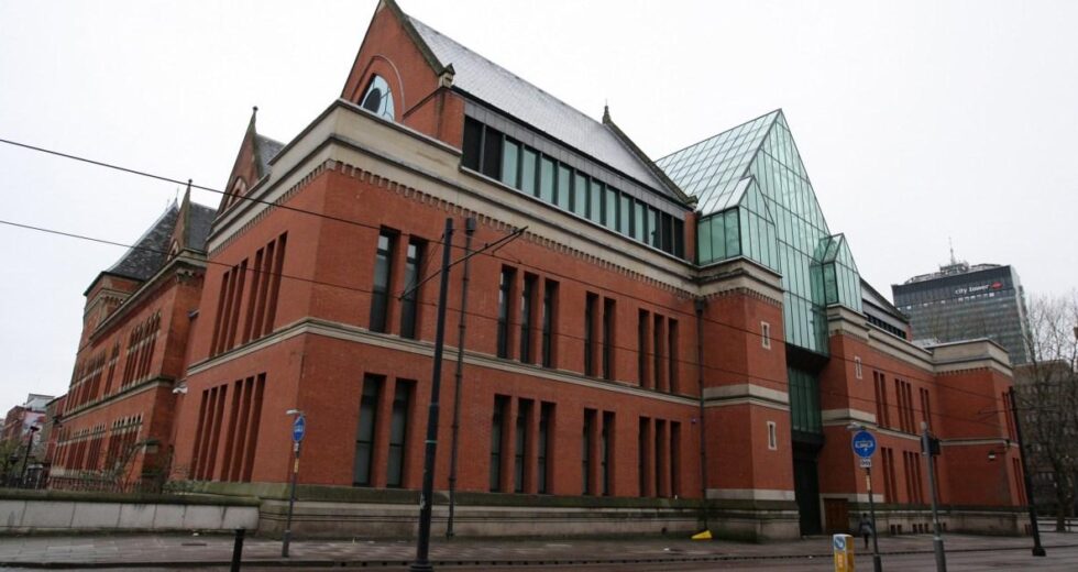 Mais três homens acusados ​​de estuprar mulher ‘após ela ter sido drogada pelo marido’ | Notícias do Reino Unido