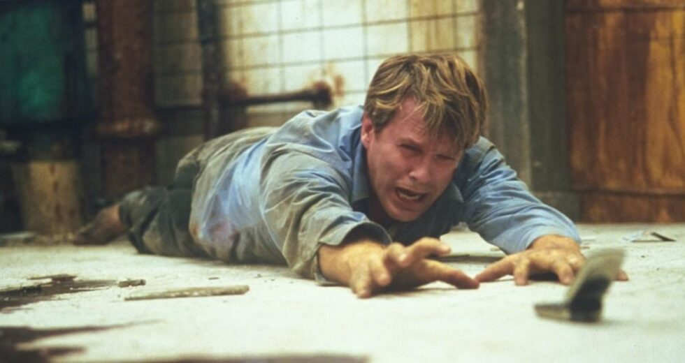 Netflix adiciona todos os 10 filmes da franquia de terror de sucesso que deixaram os espectadores ‘nauseados’