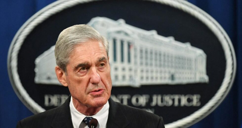 O ex-chefe do FBI Robert Mueller que investigou os laços de Trump com a Rússia morre aos 81 anos | Notícias dos EUA