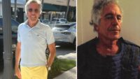 Homem que ‘se parece com Jeffrey Epstein’ forçado a negar que é o agressor sexual | Notícias dos EUA