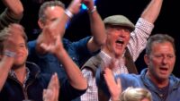 Os espectadores do Britain’s Got Talent ficam furiosos com a campainha dourada do coro ‘proibido’ de Jeremy Clarkson