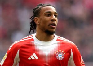 Chefe do Bayern de Munique pretende investigar o Liverpool por causa da ligação de transferência de Michael Olise | Futebol
