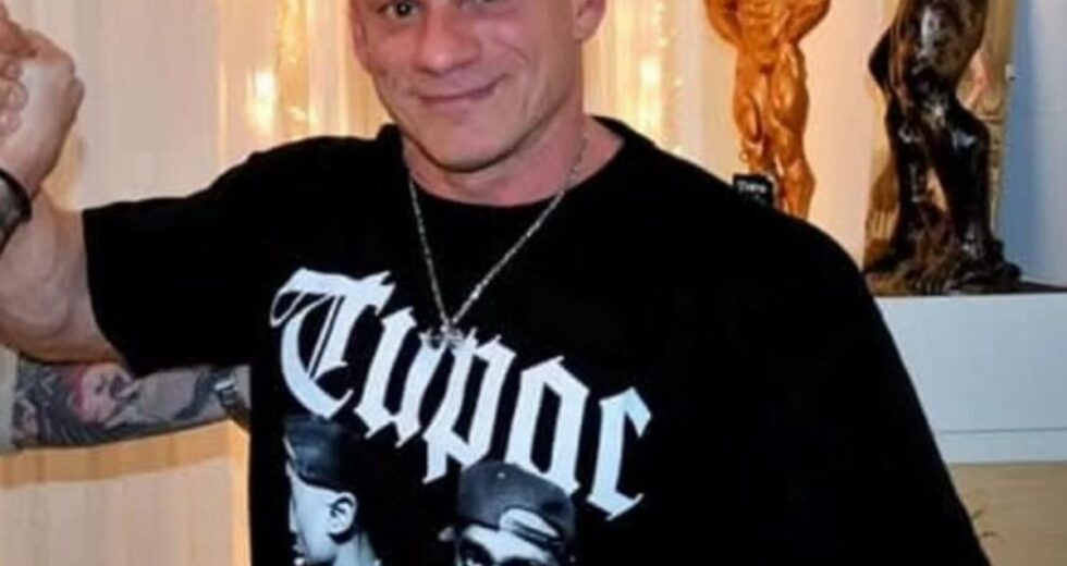 Ex-Mister Universo lutando pela vida após sofrer ataque cardíaco em casa | Notícias do mundo