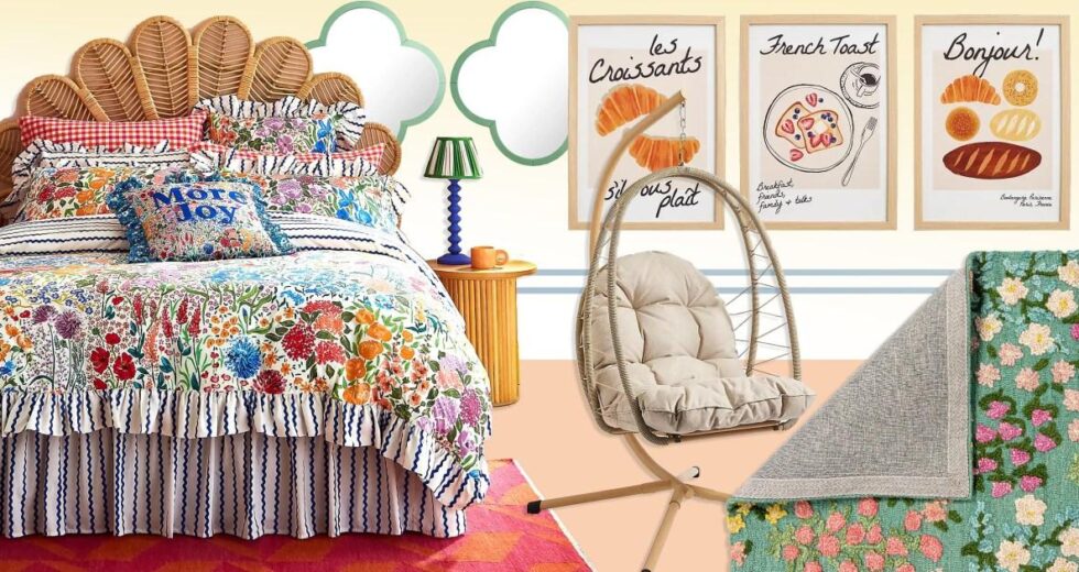 Atualize seus interiores por menos com a enorme promoção de até 50% de desconto da Dunelm