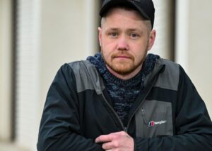 Herói que impediu bombardeios em hospitais diz que agiu por ‘puro instinto’ | Notícias do Reino Unido