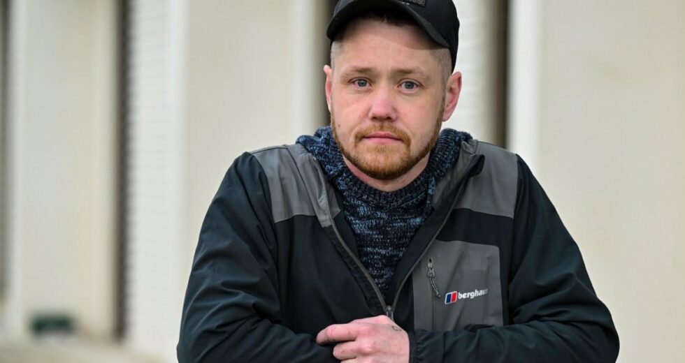 Herói que impediu bombardeios em hospitais diz que agiu por ‘puro instinto’ | Notícias do Reino Unido