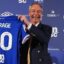Presidente do Ipswich Town pede desculpas ‘sem reservas’ pela visita de Nigel Farage | Futebol