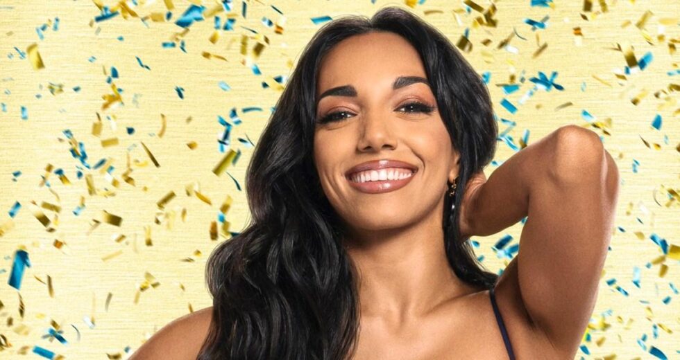 Michelle Tsiakkas, do Strictly Come Dancing, em busca de terapia depois de ser ‘expulsa do show em 30 minutos’