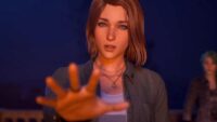 Por que não haverá nenhuma revisão de Life Is Strange: Reunion nossa hoje