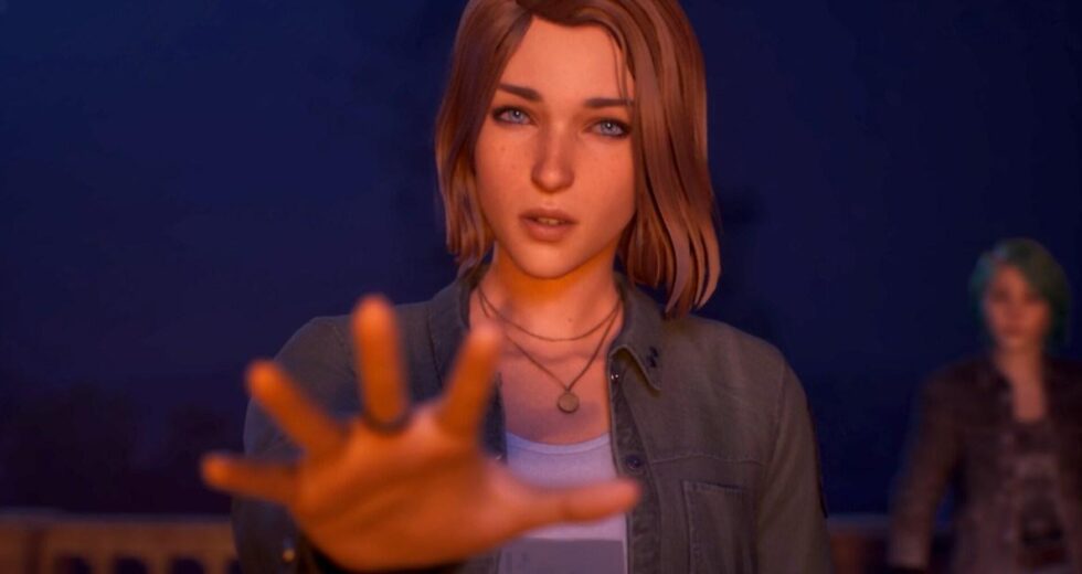 Por que não haverá nenhuma revisão de Life Is Strange: Reunion nossa hoje