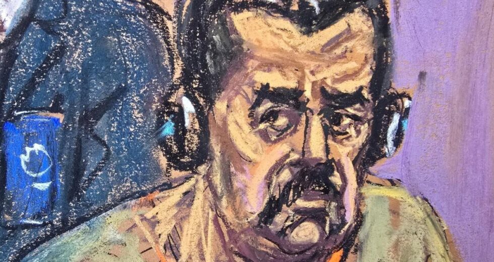 Nicolas Maduro afirma que não tem dinheiro para financiar a sua defesa contra o narcoterrorismo | Notícias dos EUA